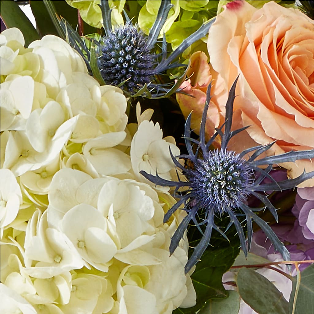 Porch Swing Bouquet – VACHA'S FOREST FLOWERS, Oak Forest IL