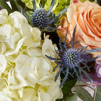 Porch Swing Bouquet – VACHA'S FOREST FLOWERS, Oak Forest IL