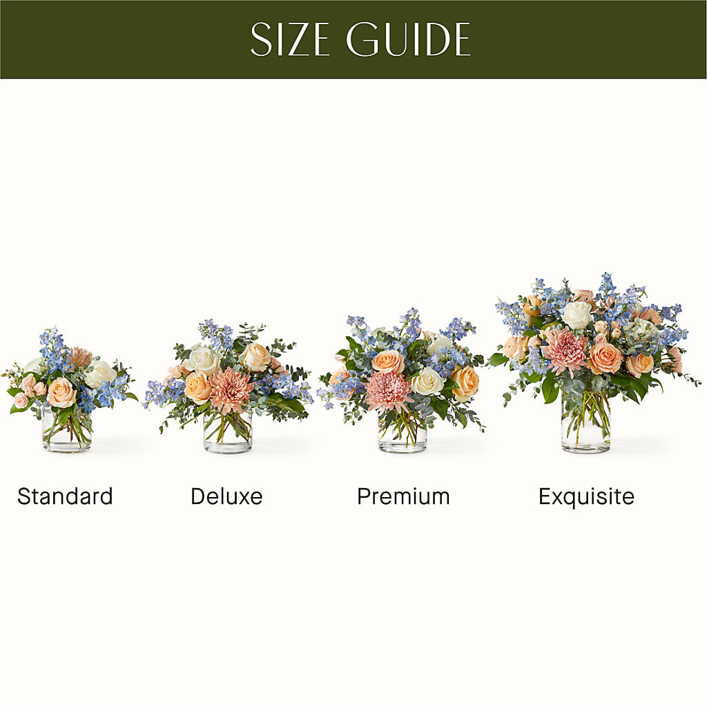 Inspired Bouquet – VACHA'S FOREST FLOWERS, Oak Forest IL