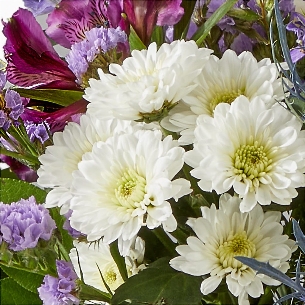 Shooting Star Bouquet – VACHA'S FOREST FLOWERS, Oak Forest IL