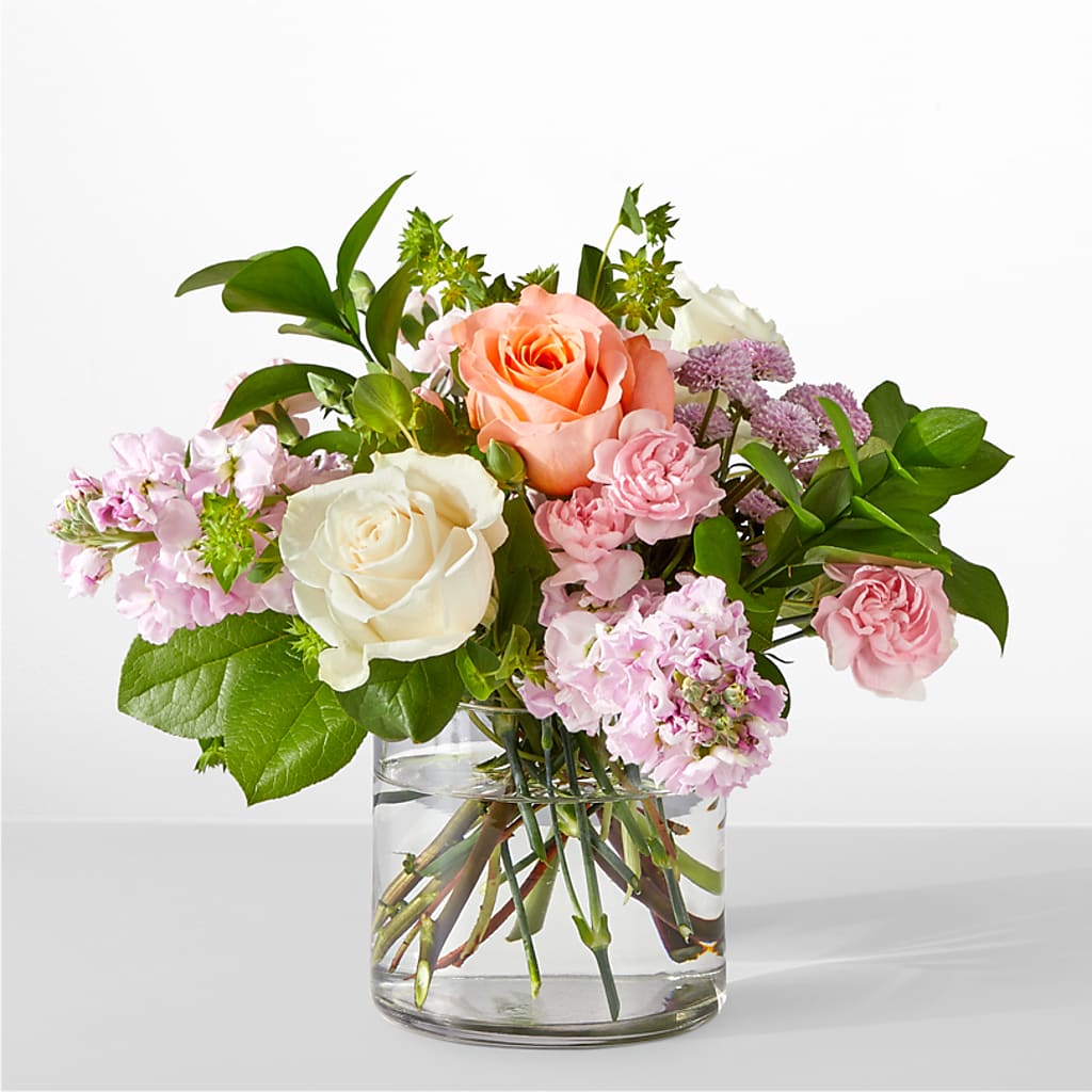French Market Bouquet – VACHA'S FOREST FLOWERS, Oak Forest IL