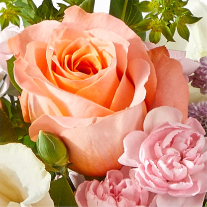 French Market Bouquet – VACHA'S FOREST FLOWERS, Oak Forest IL