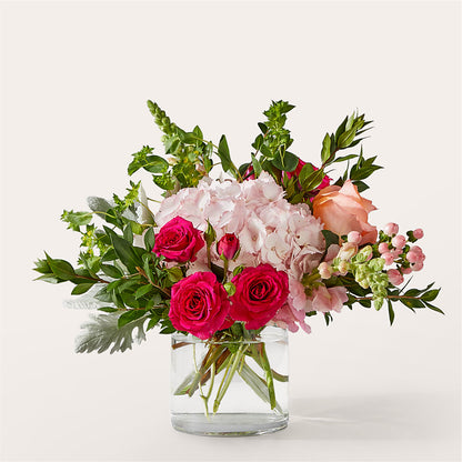 Glitz & Glam Bouquet – VACHA'S FOREST FLOWERS, Oak Forest IL