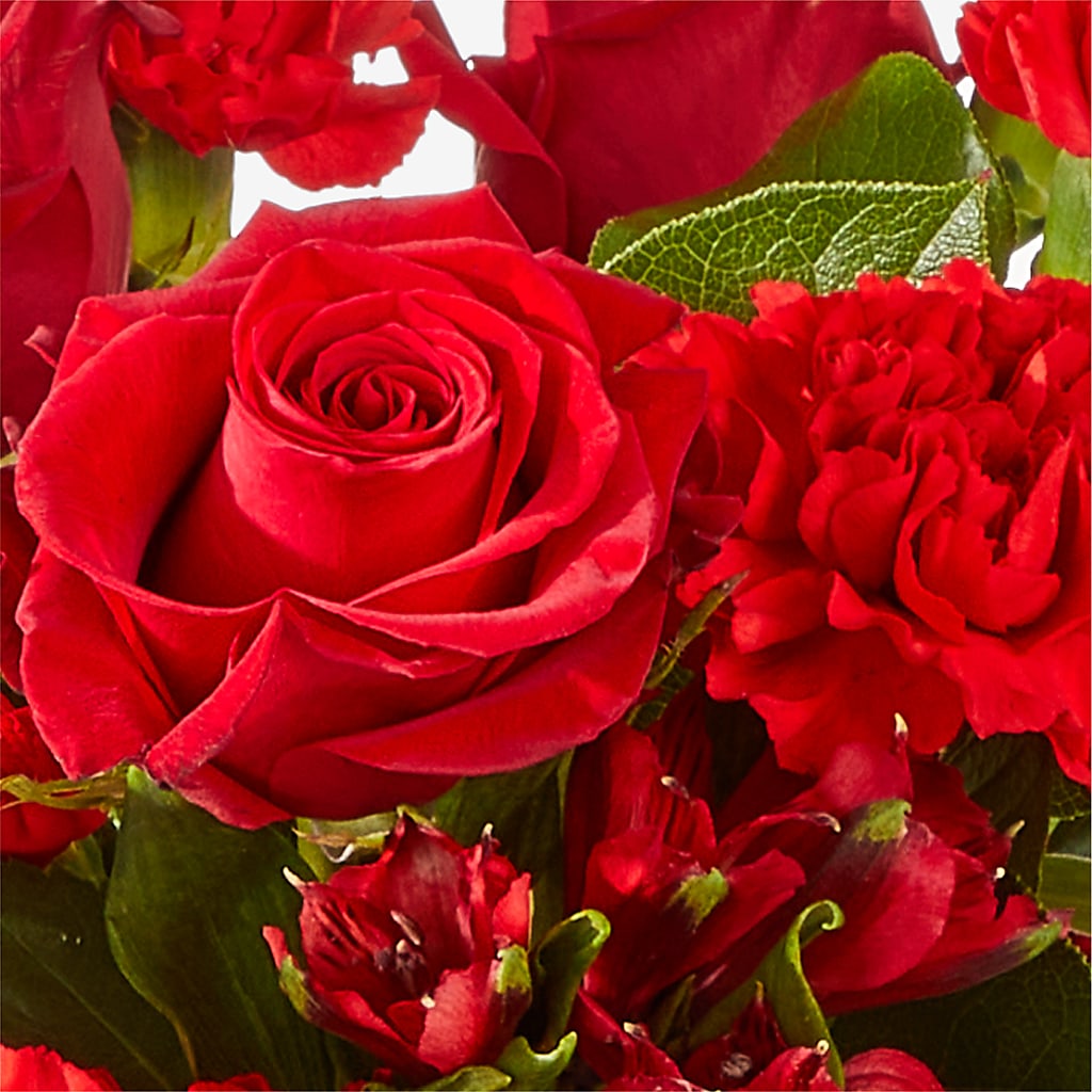 The Heartstrings Bouquet – VACHA'S FOREST FLOWERS, Oak Forest IL