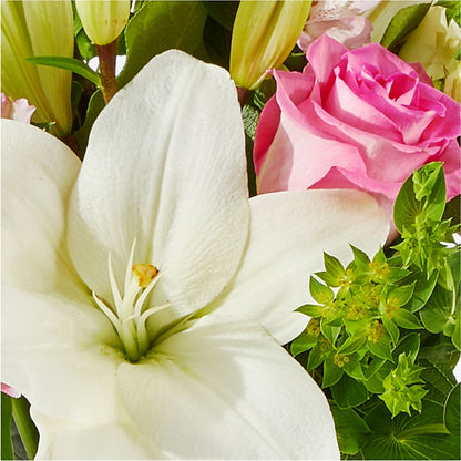 Fondly Bouquet – VACHA'S FOREST FLOWERS, Oak Forest IL