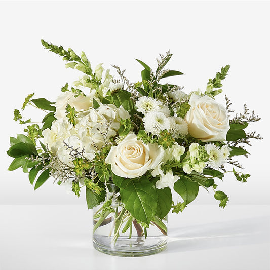 Hint of Vanilla Bouquet – VACHA'S FOREST FLOWERS, Oak Forest IL