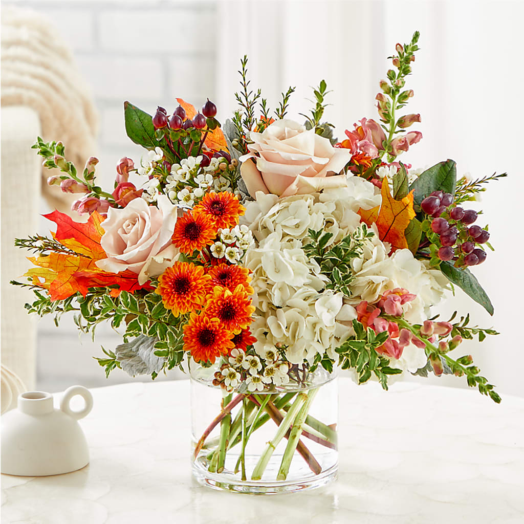 Autumnal Equinox Bouquet – VACHA'S FOREST FLOWERS, Oak Forest IL