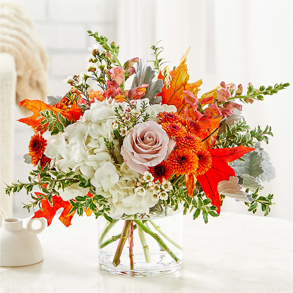 Autumnal Equinox Bouquet – VACHA'S FOREST FLOWERS, Oak Forest IL