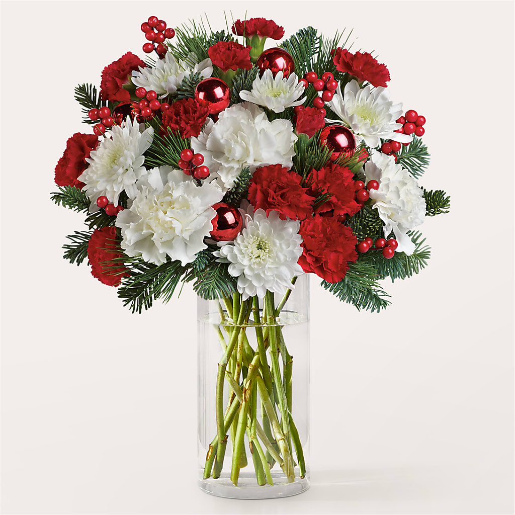Good Tidings Bouquet – VACHA'S FOREST FLOWERS, Oak Forest IL