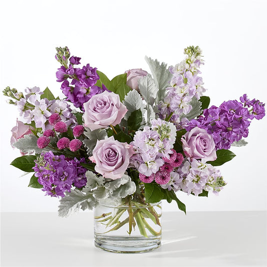 One in a Million Bouquet – VACHA'S FOREST FLOWERS, Oak Forest IL