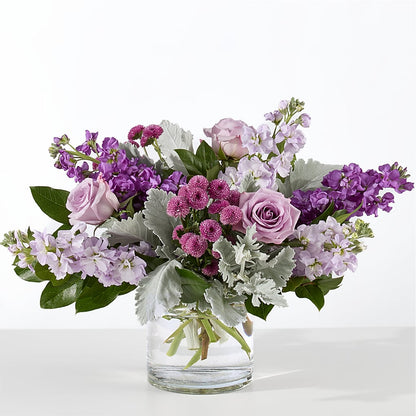 One in a Million Bouquet – VACHA'S FOREST FLOWERS, Oak Forest IL
