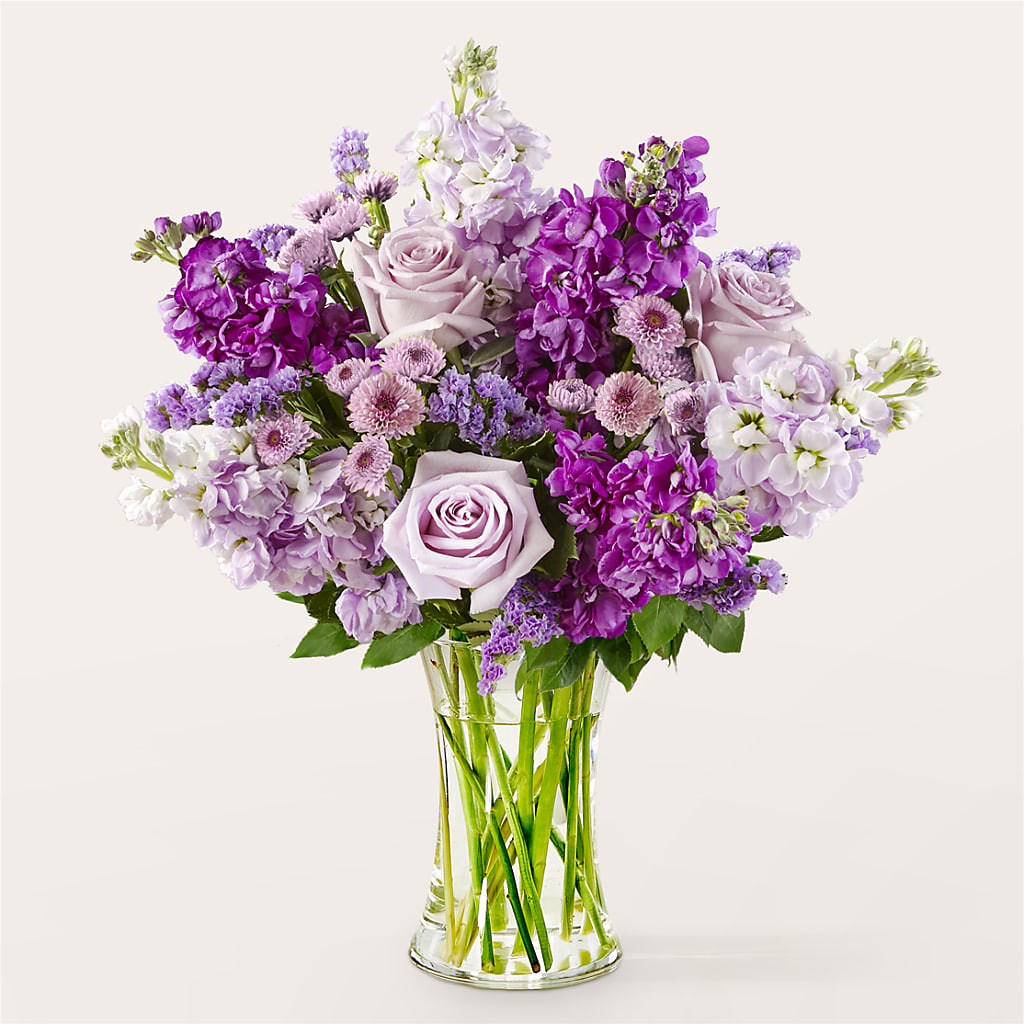 Give a Twirl Bouquet – VACHA'S FOREST FLOWERS, Oak Forest IL