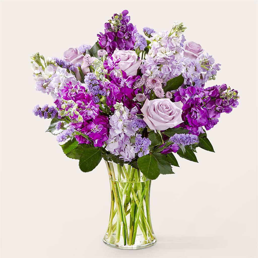 Give a Twirl Bouquet – VACHA'S FOREST FLOWERS, Oak Forest IL