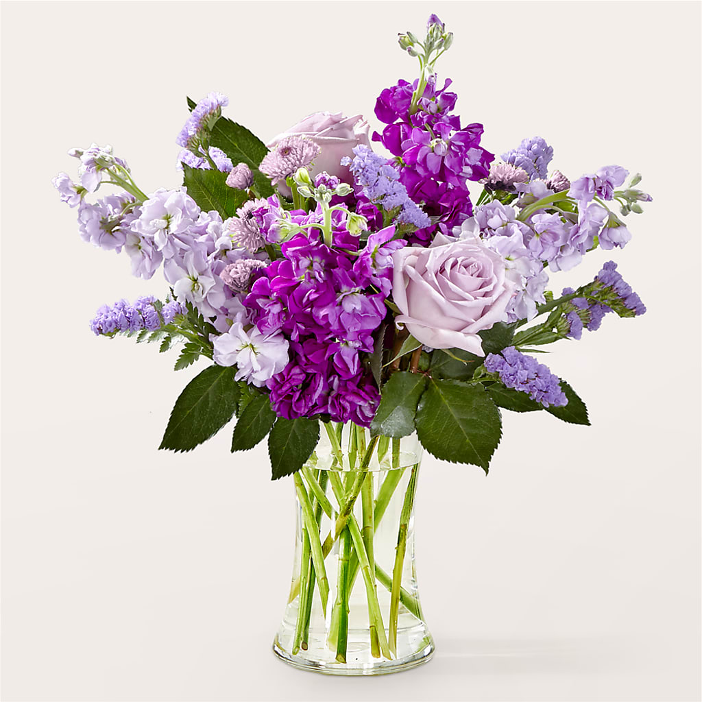 Give a Twirl Bouquet – VACHA'S FOREST FLOWERS, Oak Forest IL