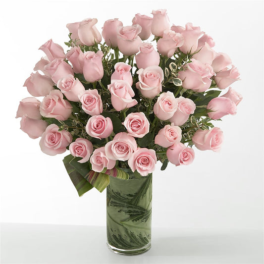 Pink Essence – VACHA'S FOREST FLOWERS, Oak Forest IL
