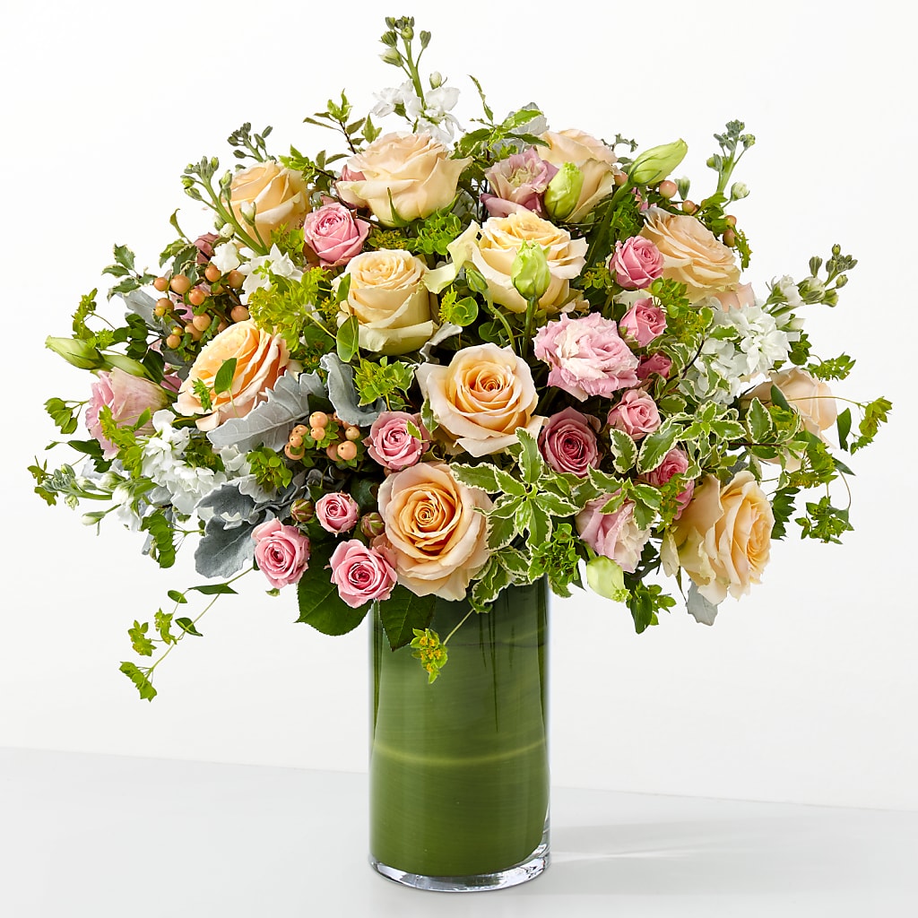 The Glamour Shot – VACHA'S FOREST FLOWERS, Oak Forest IL