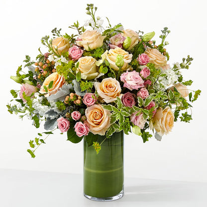 The Glamour Shot – VACHA'S FOREST FLOWERS, Oak Forest IL