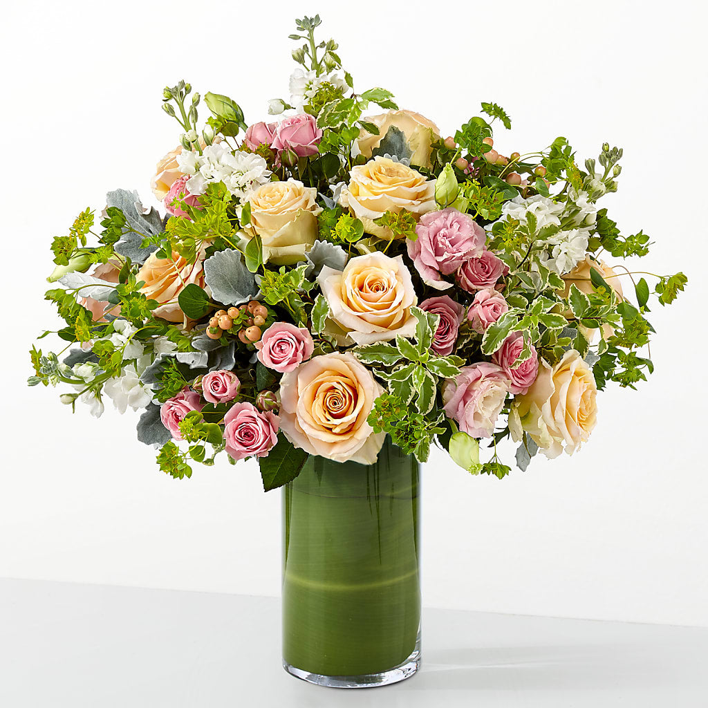 The Glamour Shot – VACHA'S FOREST FLOWERS, Oak Forest IL