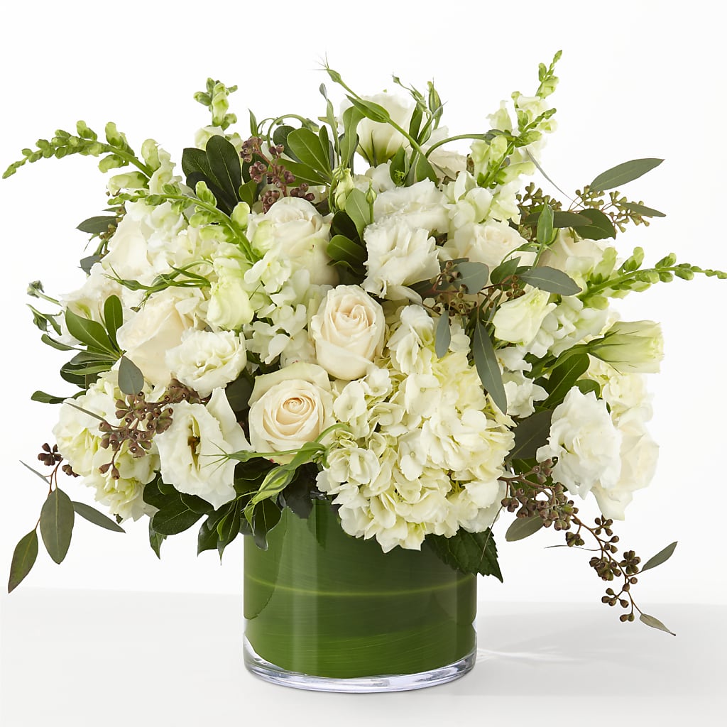 The Gallery – VACHA'S FOREST FLOWERS, Oak Forest IL