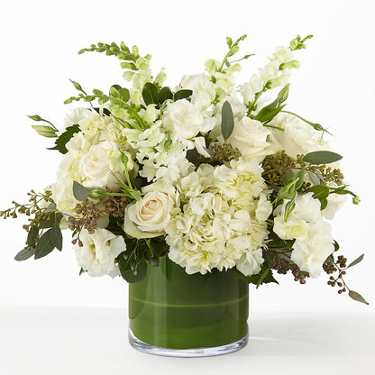 The Gallery – VACHA'S FOREST FLOWERS, Oak Forest IL