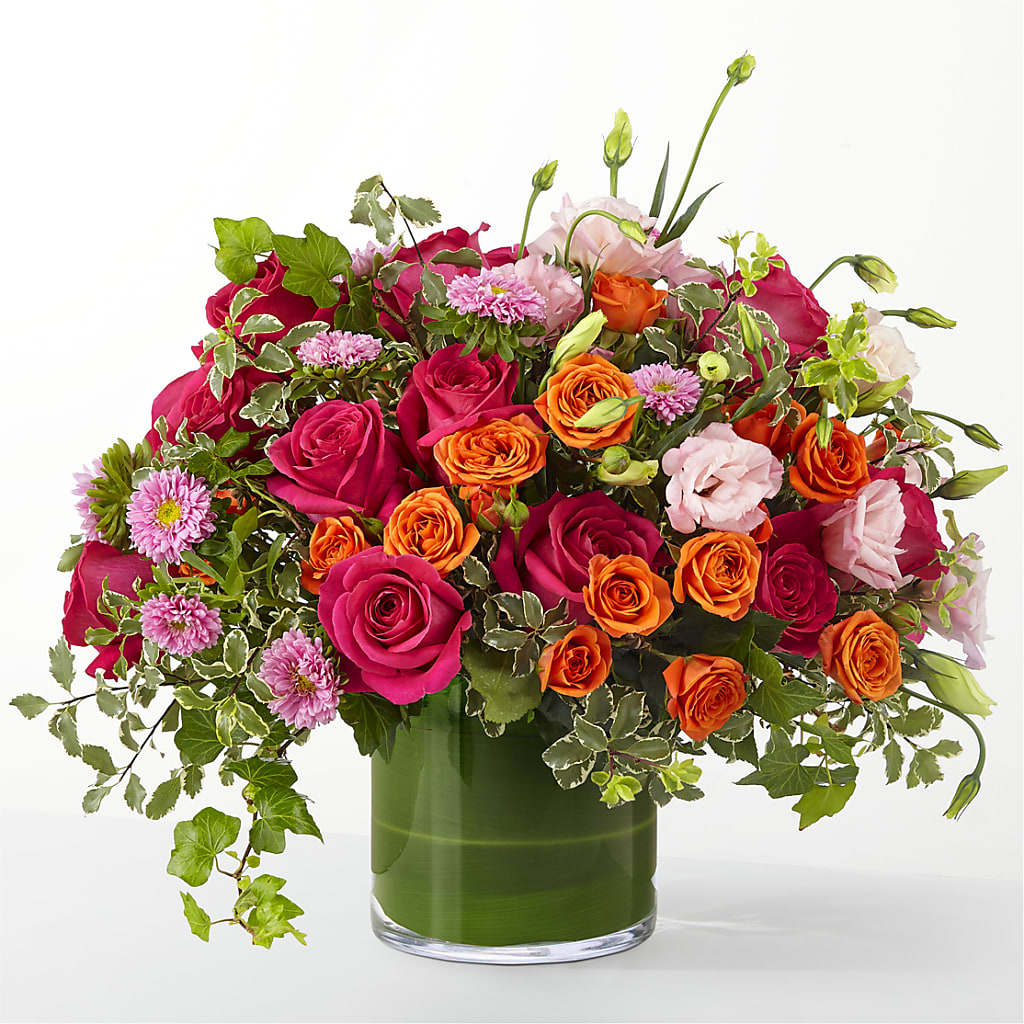 The Trendsetter – VACHA'S FOREST FLOWERS, Oak Forest IL