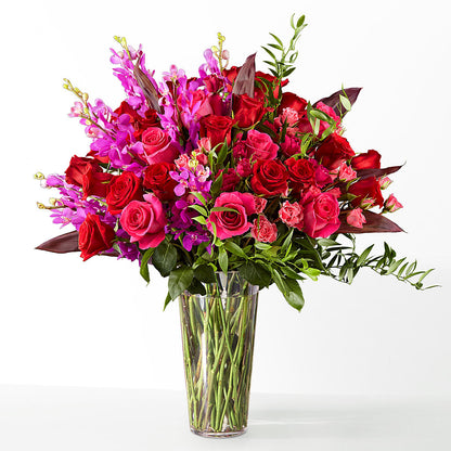 The Honeymoon – VACHA'S FOREST FLOWERS, Oak Forest IL