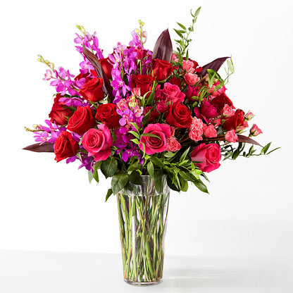 The Honeymoon – VACHA'S FOREST FLOWERS, Oak Forest IL