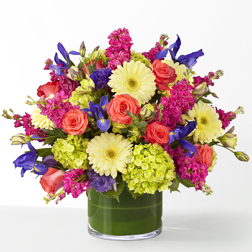 The Couture – VACHA'S FOREST FLOWERS, Oak Forest IL