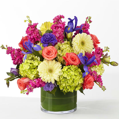 The Couture – VACHA'S FOREST FLOWERS, Oak Forest IL