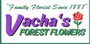 Vacha's Forest Flowers