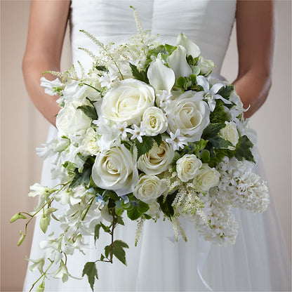Cherish Bouquet – VACHA'S FOREST FLOWERS, Oak Forest IL