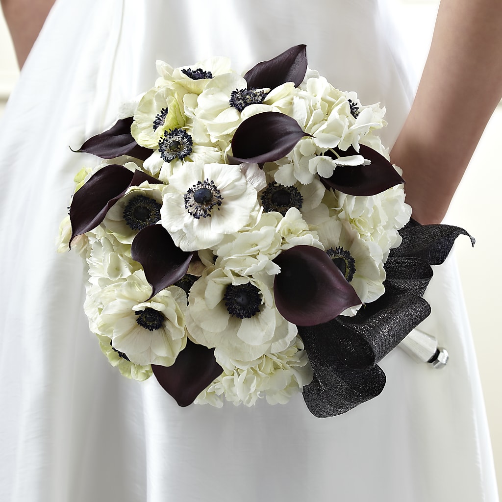 To Have and To Hold Bouquet
