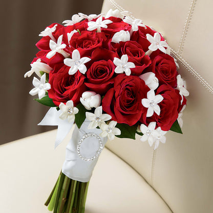 Poetry Bouquet – VACHA'S FOREST FLOWERS, Oak Forest IL